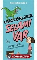 Bizim Matrak Sınıf 2 / Dinozorların Selamı Var