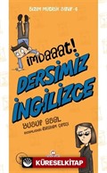 Bizim Matrak Sınıf Serisi 4 / İmdaaat! Dersimiz İngilizce