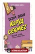 Bizim Matrak Sınıf Serisi 5 / Bizim Sınıf Kopya Çekmez