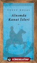 Alnımda Kanat İzleri