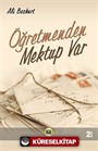 Öğretmenden Mektup Var