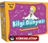 5 Yaş - Bilgi Dünyası Eğitim Seti (48-60 Ay)