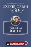 Yönetim İlkeleri