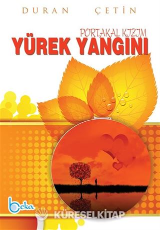 Yürek Yangını