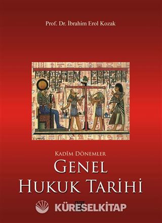 Genel Hukuk Tarihi