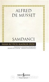 Şamdancı (Ciltli)
