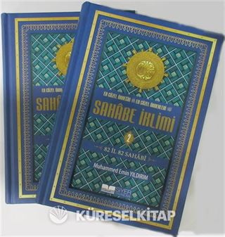 En Güzel Örneğin En Güzel Örnekleri (2 Cilt Takım)