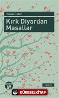 Kırk Diyardan Masallar