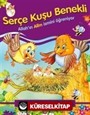 Serçe Kuşu Benekli Allah'ın Alim İsmini Öğreniyor