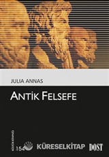 Antik Felsefe