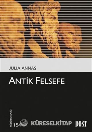 Antik Felsefe