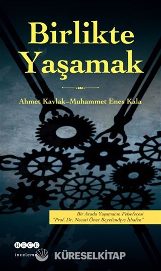 Birlikte Yaşamak