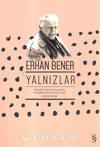 Yalnızlar