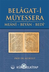 Belagat-i Müyessera