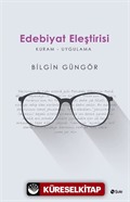 Edebiyat Eleştirisi