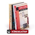 Tarık Tufan Seti (6 Kitap)