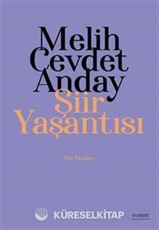 Şiir Yaşantısı