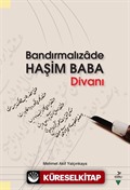 Bandırmalızade Haşim Baba Divanı