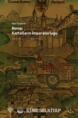 Roma: Kartalların İmparatorluğu