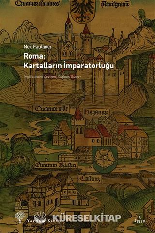 Roma: Kartalların İmparatorluğu