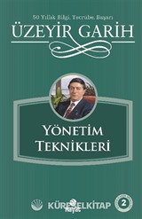 Yönetim Teknikleri