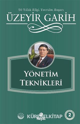 Yönetim Teknikleri