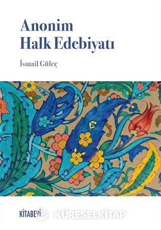 Anonim Halk Edebiyatı