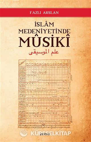 İslam Medeniyetinde Musiki