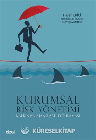 Kurumsal Risk Yönetimi