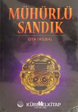 Mühürlü Sandık Serisi (3 Kitap)