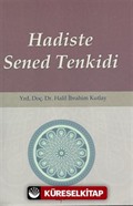 Hadiste Sened Tenkidi