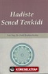 Hadiste Sened Tenkidi