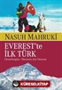 Everest'te İlk Türk Chomolugma