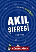 Akıl Şifresi / Zihin Çatlatan 100 Akıl Oyunu 1