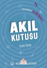 Akıl Kutusu / Zihin Çatlatan 100 Akıl Oyunu 5