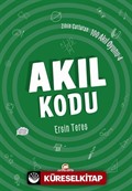 Akıl Kodu / Zihin Çatlatan 100 Akıl Oyunu 4