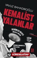 Kemalist Yalanlar