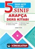 5. Sınıf Arapça Ders Kitabı (İmam Hatip Okulları)