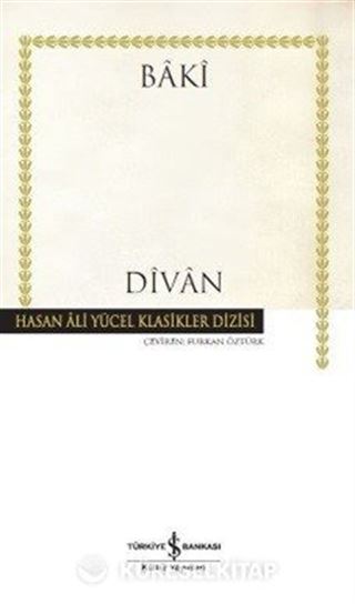 Divan (Ciltli)