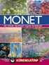 Monet 500 Görsel Eşliğinde Yaşamı ve Eserleri (Ciltli)