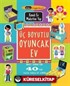 Üç Boyutlu Oyuncak Ev