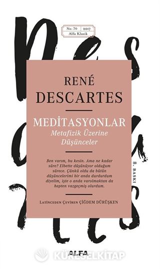 Meditasyonlar