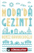 Moda'da Gezinti