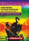 Hemcinsine Tutkun Bedenler / Modern Edebiyatta Eşcinsellik 1