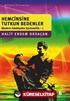 Hemcinsine Tutkun Bedenler / Modern Edebiyatta Eşcinsellik 1