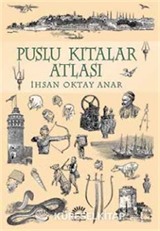 Puslu Kıtalar Atlası (Ciltli Özel Baskı)