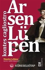 Arsen Lüpen - Kontes Cagliostro