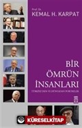 Bir Ömrün İnsanları