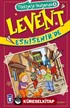 Levent Eskişehir'de / Türkiye'yi Geziyorum 4