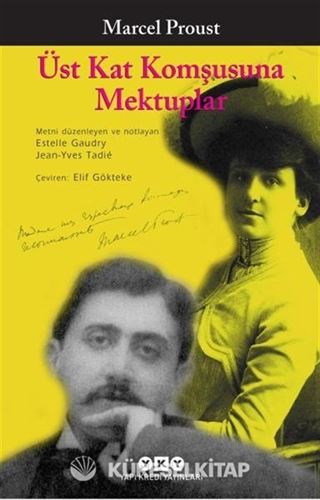Üst Kat Komşusuna Mektuplar